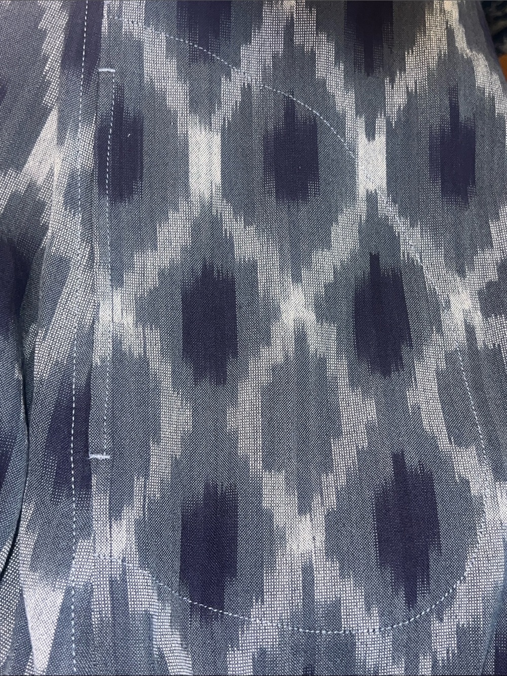 J Jill / Pure Jill I-kat maxi dress / A-line w/pockets - NWT - Picture 9 of 16